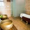 Отель Lijiang Banshan Yunfu Boutique Hostel, фото 16