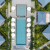 Отель Hoan My Resort Ninh Chu, фото 29