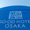 Отель GO·OD HOTEL OSAKA - Adult only, фото 1