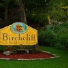 Отель Birchcliff Resort в Висконсин-Деллсе