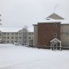 Отель CrestHill Suites SUNY University Albany в Олбани