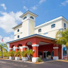 Отель Econo Lodge Wesley Chapel, фото 16