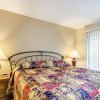 Отель Lakewood Resort 1 Bedroom Condo 204, фото 2