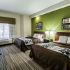 Отель Sleep Inn Leesburg Chain of Lakes, фото 6