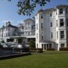 Отель The Wessex Hotel, фото 1