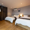 Отель Cheongju Teemer Inn Hotel, фото 5