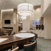 Отель Homewood Suites by Hilton Washington DC Convention Center, фото 21