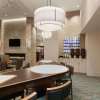Отель Homewood Suites by Hilton Washington DC Convention Center, фото 17