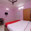 Отель OYO 27694 Moksh Hotel, фото 4