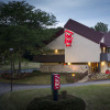 Отель Red Roof Inn Boston - Southborough/ Worcester, фото 12