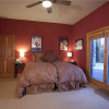 Отель Snowdrift Cabin, фото 3