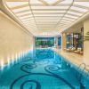 Отель The Grand Mansion, A Luxury Collection Hotel, Nanjing, фото 15