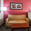 Отель Quality Inn & Suites Altoona - Des Moines, фото 10