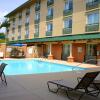 Отель Holiday Inn Express Bluffton at Hilton Head Area, an IHG Hotel, фото 15