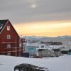 Отель SØMA Ilulissat, фото 15