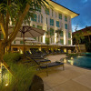 Отель Bintang Kuta Hotel, фото 13