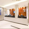 Отель City Net Hotel (Nanning Xinzhu Road Nationality Square Subway Station), фото 9