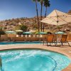 Отель Best Western Inn at Palm Springs, фото 27