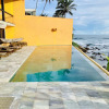Отель Unawatuna Villa, фото 6