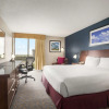 Отель DoubleTree by Hilton Dallas - DFW Airport North, фото 6