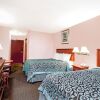 Отель Days Inn Wurtsboro в Сауте-Фоллсбурге