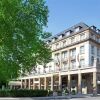 Отель Schlosshotel Karlsruhe в Карлсруэ