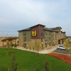Отель My Place Hotel - Loveland, CO, фото 17