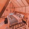 Отель Caravanserai Luxury Desert Camps, фото 9