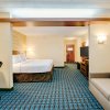 Отель Fairfield Inn & Suites by Marriott Greenville Simpsonville, фото 2