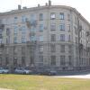 Гостиница Admiral в Санкт-Петербурге
