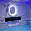 Отель Lanzhou Apollo's Night Capsule Youth Hostel, фото 7