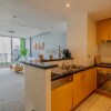 Отель Bright 1bedroom Apartment Centrally Located Near Haymarket, фото 5