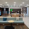 Отель Holiday Inn Fort Worth - Alliance, an IHG Hotel, фото 12