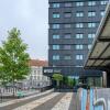 Отель Vienna House Easy by Wyndham Hannover, фото 2