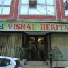 Отель Vishal Heritage, фото 11