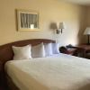 Отель Luxury Inn And Suites, фото 4