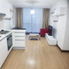 Отель Dumankaya Ikon Residence 1 Bedroom 5, фото 4