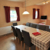 Отель Wooden Chalet in Hohentauern With Sauna Near Ski Area, фото 13