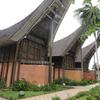 Отель Toraja Heritage Hotel, фото 15