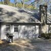 Отель Pet-friendly Lake Norman Cottage: Swim, Boat, Fish, фото 1