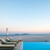 Отель Seafront Elegant Villa with Infinity Pool & Devine Views, фото 17
