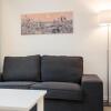 Отель Appartement Brink Am Waltenberg 70 в Винтерберге