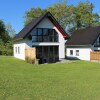 Отель Ferienhaus Rotes Haus, фото 13