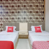 Отель OYO Flagship Tembok Batu Residence, фото 24