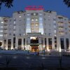 Отель Tunis Grand Hotel в Тунисе
