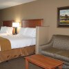 Отель Homewood Suites by Hilton Sioux Falls, фото 42