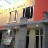 Отель Ambulu Hotel, фото 1