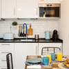 Отель Metade Charming Studio in Lisbon Center, фото 15