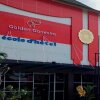 Отель Golden Ganesha Hotel Yogyakarta by Ecommerceloka, фото 1