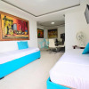 Отель Apartamentos en Cartagena Luis del Mar, фото 1